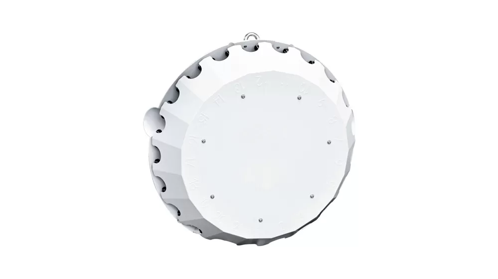 Высокоскоростной серво-чангер для смены инструментов