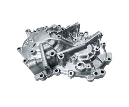 HMC машины Производители