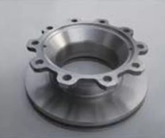 Горизонтальный токарный станок с ЧПУ для продажи