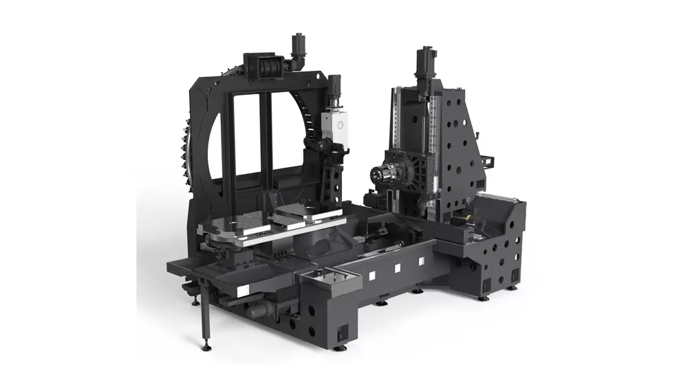 Структурная высокая жесткость