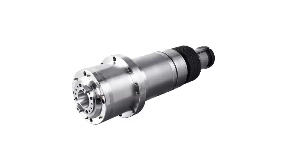 BT40-12000rpm Блок шпинделя с прямым приводом