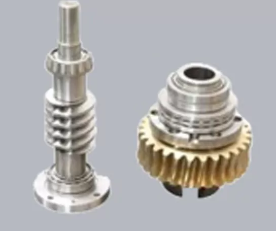 Горизонтальные токарные станки