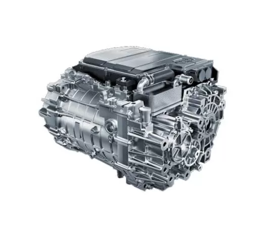 HMC машины Производители