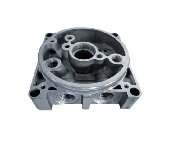 HMC машины Производители