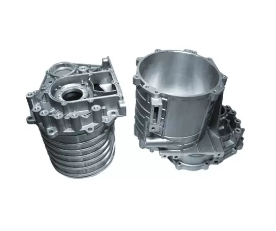 HMC машины Производители