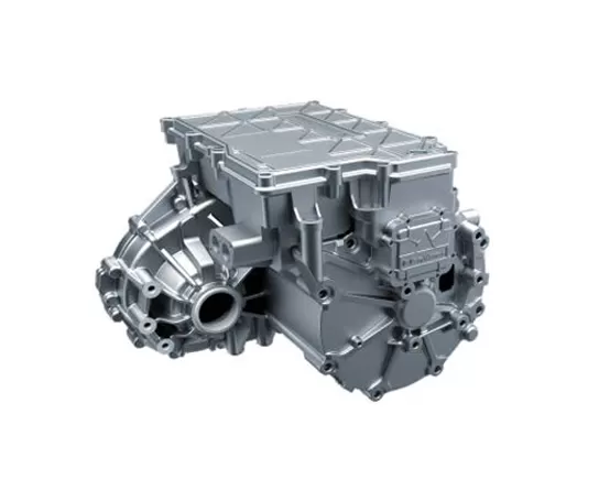 HMC машины Производители