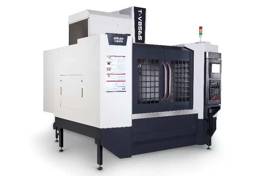 Станок Taikan VMC