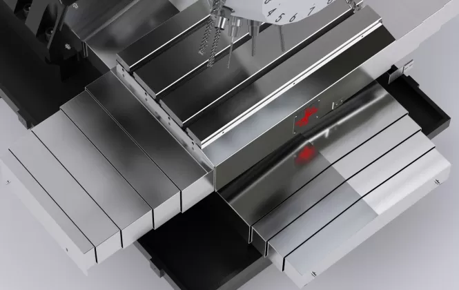 Серия M: массивная конструкция Серия M: массивная конструкция