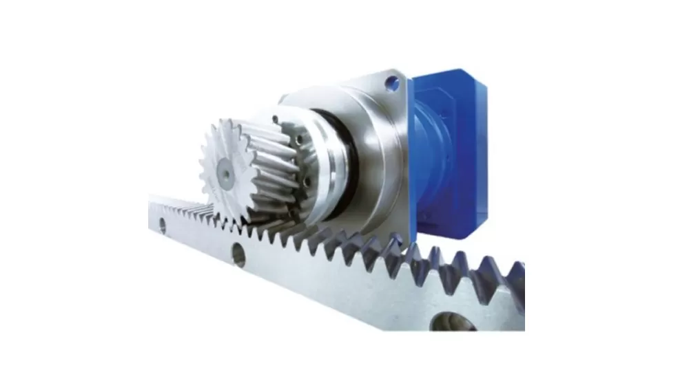 Высокопроизводительная система подачи