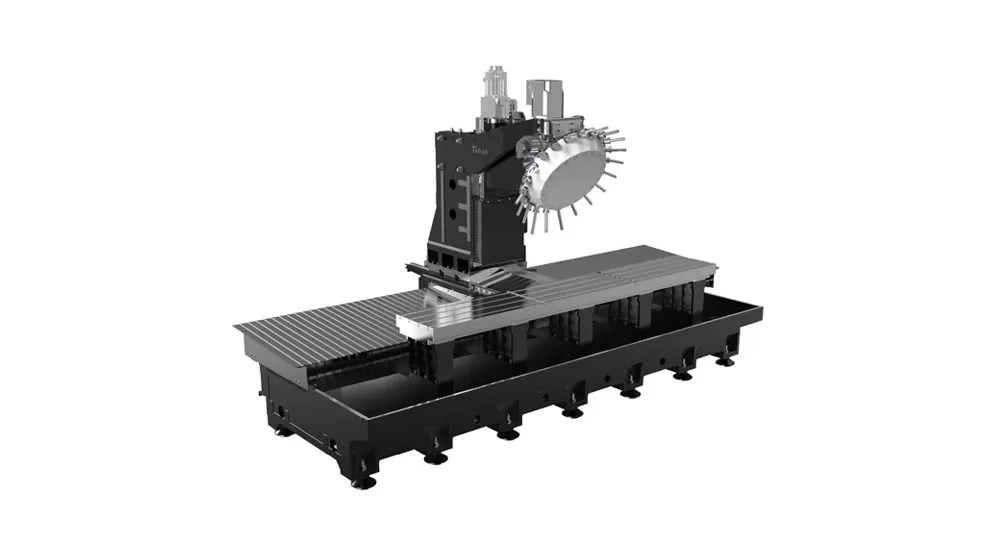 Структурная конструкция для длинных заготовок