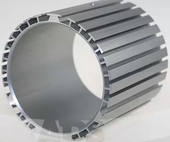 Профиль машины