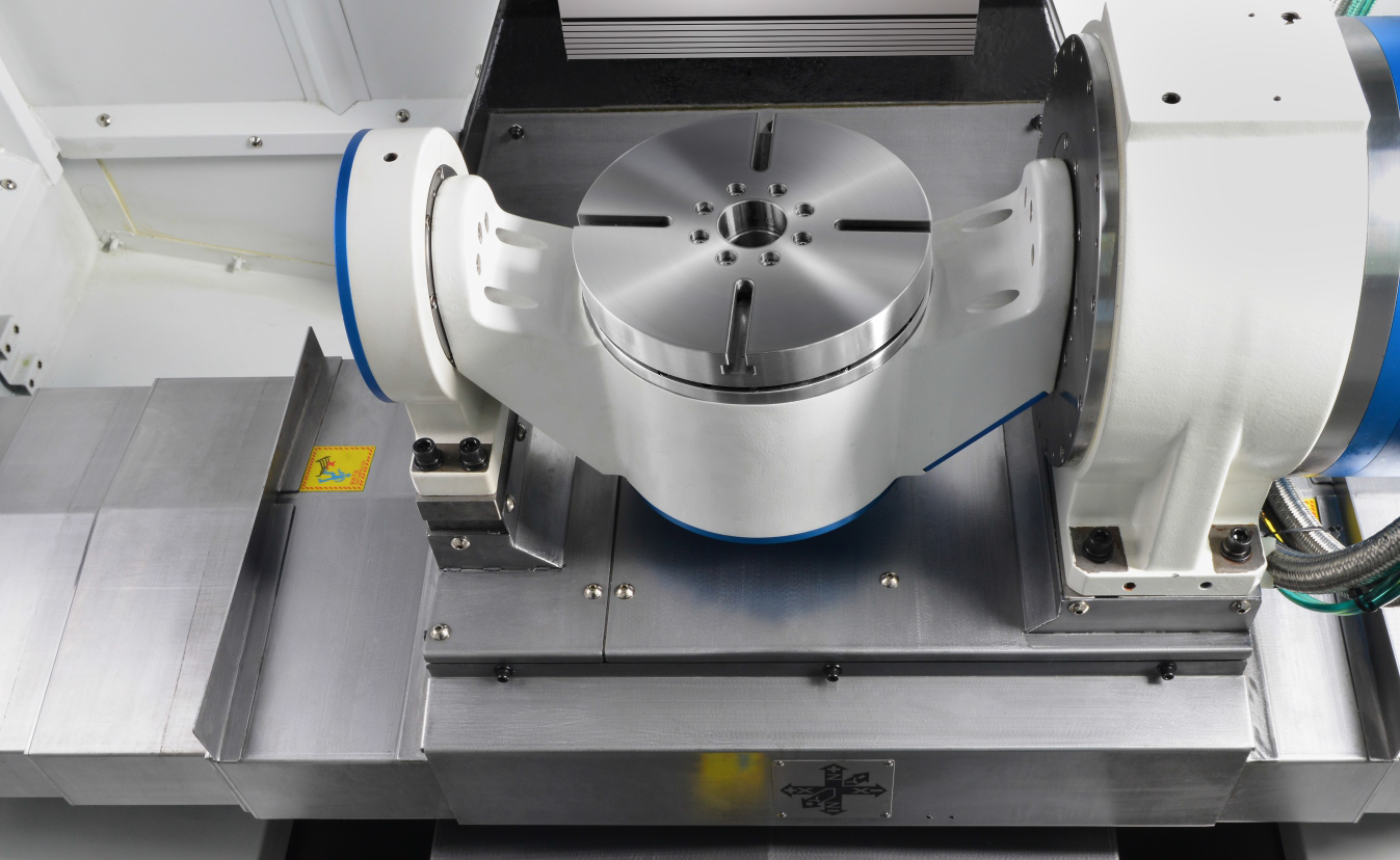 Высокоскоростной поворотный стол