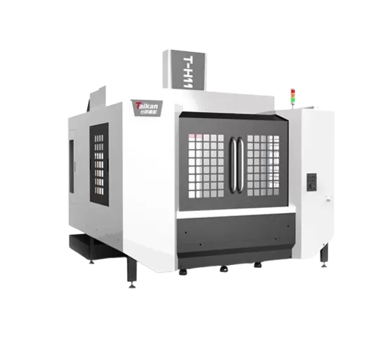 T-H11 Горизонтальный обрабатывающий центр