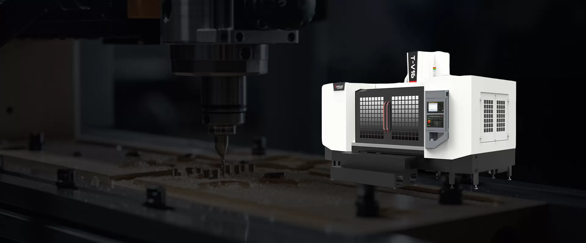 T-V Серия легкой резки