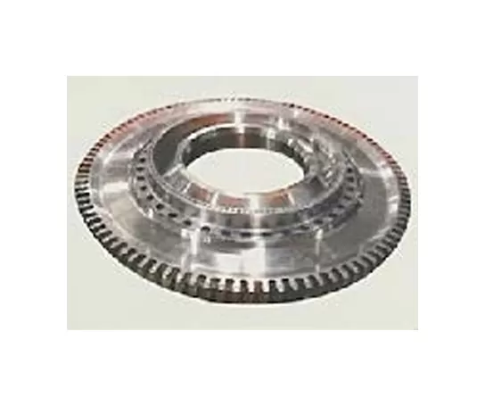 Вертикальный токарный станок