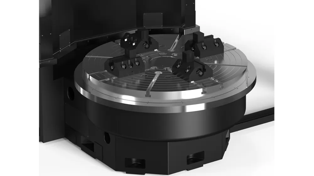 Таблица & шпиндель