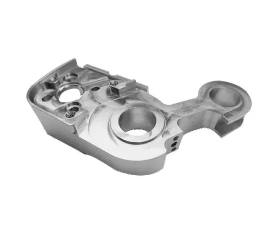 VMC обработка