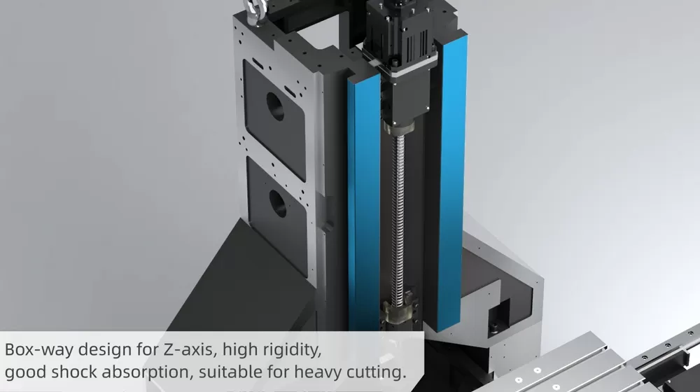 Направляющая система