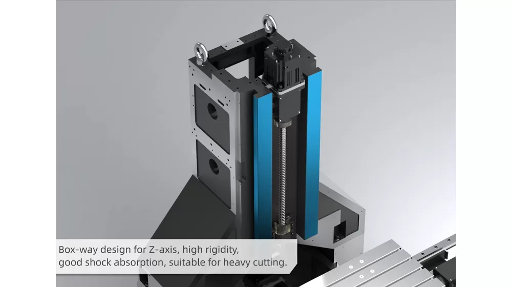 Система подачи с высокой жесткостью