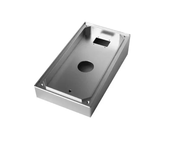 Вертикальный фрезерный центр машины