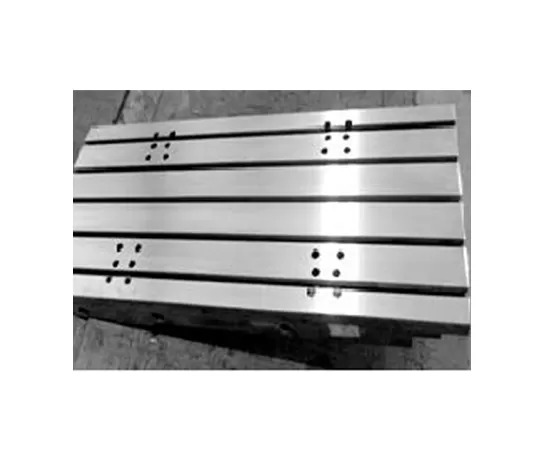 Обрабатывающий центр Вертикальный