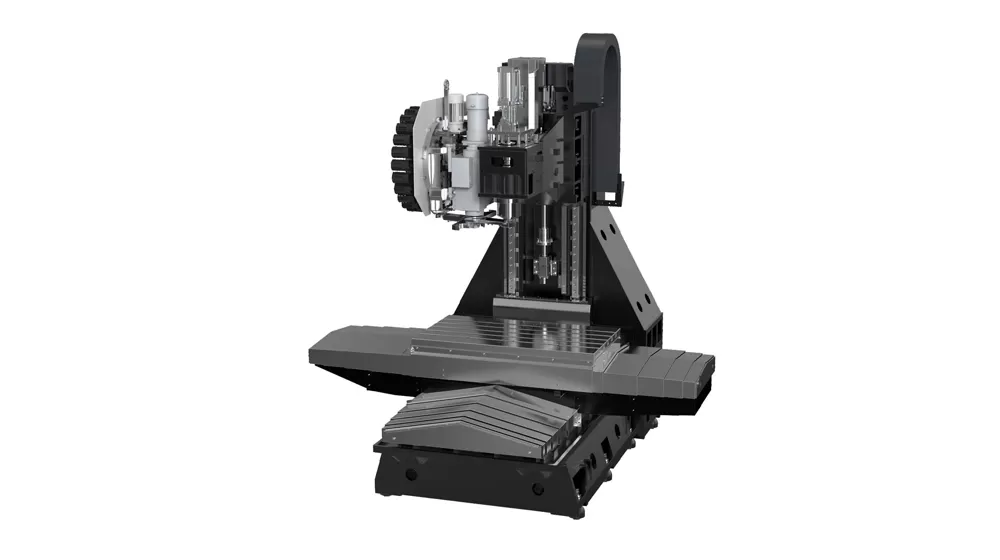 Стабильная структура с высокой жесткостью