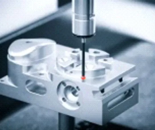 VMC ЧПУ машина