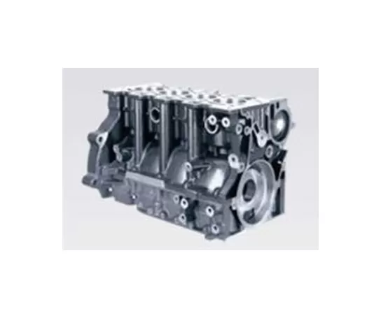 Механическая обработка на станках с ЧПУ