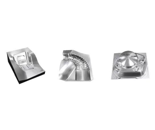 Вертикальный обрабатывающий центр Vmc850