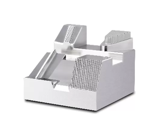 5 оси ЧПУ машина Рабочая