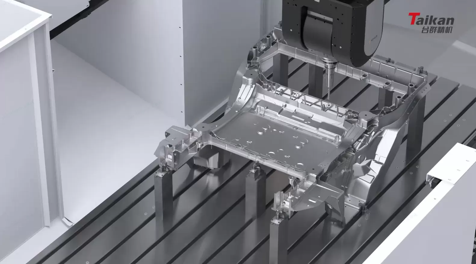 Четыре структурных конструкции для оптимальной стабильности